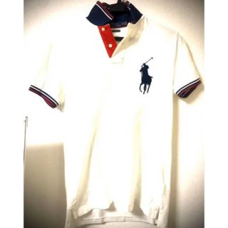 ポロラルフローレン(POLO RALPH LAUREN)のPOLOポロシャツ(ポロシャツ)