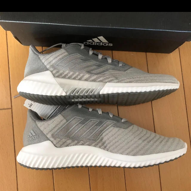 adidas(アディダス)のアディダス climacool 2.0クライマクールB75841 GRY/SIL メンズの靴/シューズ(スニーカー)の商品写真