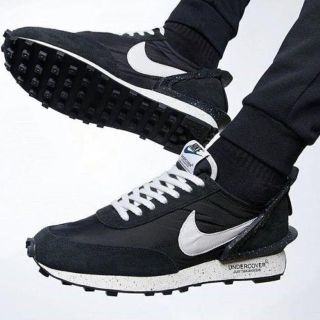 アンダーカバー(UNDERCOVER)のNike Undercover NIKE DAYBREAK  (スニーカー)