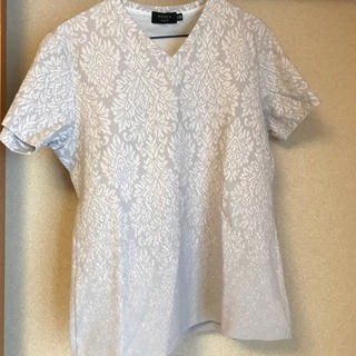 エポカ(EPOCA)のエポカウォモ　Tシャツ　メンズ(Tシャツ/カットソー(半袖/袖なし))