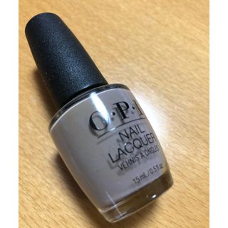 オーピーアイ(OPI)のPerfume様専用　OPI 15ml NLG13  新品(マニキュア)