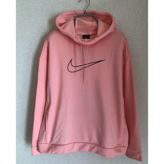 ナイキ(NIKE)の＊着用一回＊ナイキNIKE＊パーカー＊L(パーカー)