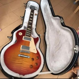 ギブソン(Gibson)のギブソン　レスポール　エレキ　2013(エレキギター)