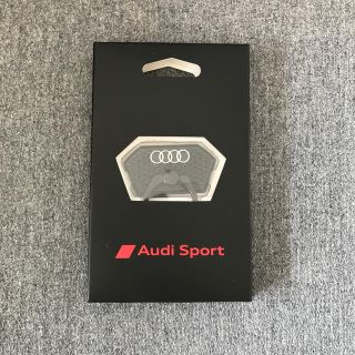 アウディ(AUDI)のAudi　スマートフォンリング(その他)