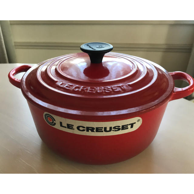 ル・クルーゼ ル・クルーゼ