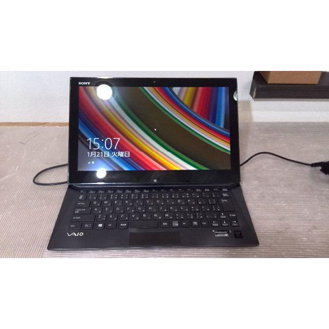 VAIO Duo 13　SVD13219CJB