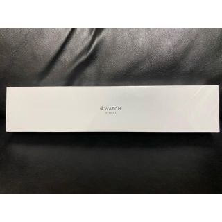 アップルウォッチ(Apple Watch)のApple Watch Series 3(腕時計(デジタル))