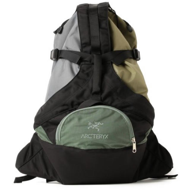 限定品 アークテリクス arc'teryx beams sebring25