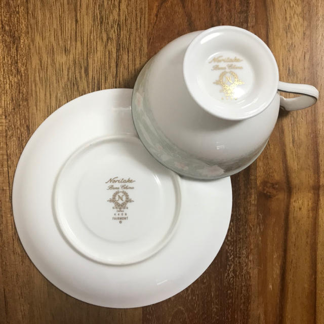 Noritake - ノリタケ 4408 FAIRMONT tea cup C/S 送料無料の通販 Noritake - ノリタケ 4408 FAIRMONT tea cup C/S 送料無料の通販