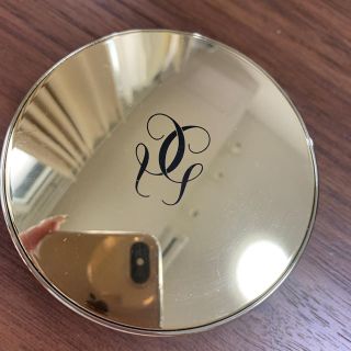 ゲラン(GUERLAIN)のゲラン クッションファンデ パリュールゴールド(ファンデーション)