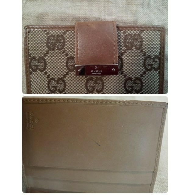 Gucci(グッチ)のHayato様専用 レディースのファッション小物(パスケース/IDカードホルダー)の商品写真