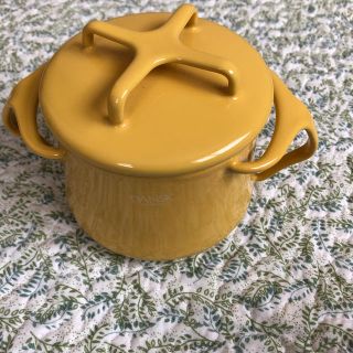 ダンスク(イエロー/黄色系)の通販 51点 | DANSKを買うならラクマ
