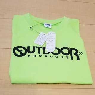 アウトドア(OUTDOOR)の値引き価格・OUTDOOR キッズTシャツ(Tシャツ/カットソー)