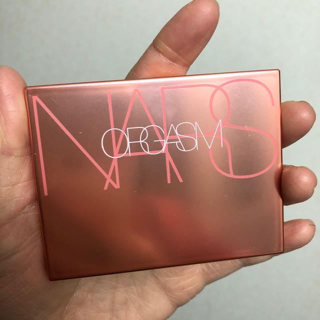 NARS(ナーズ)のりりなみ様　専用 コスメ/美容のベースメイク/化粧品(チーク)の商品写真