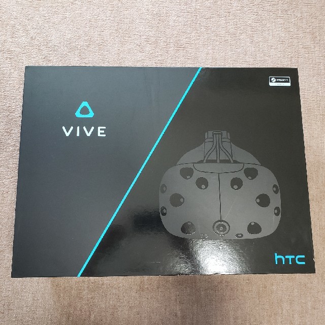 HTC VIVE