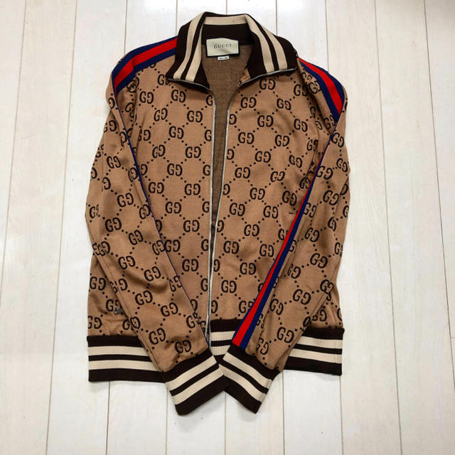 最新エルメス Gucci - スウェット GUCCI スウェット - zoopalic.com