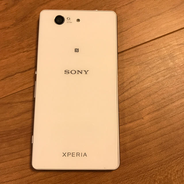 Xperia D5803