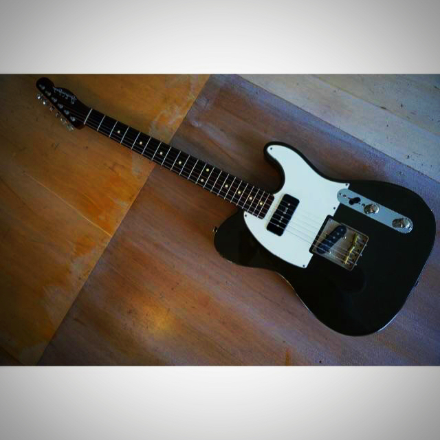 絶品】 エレキギター Fender - Psychederhythm Moderncaster T エレキ 絶品】 エレキギター Fender - Psychederhythm Moderncaster T エレキ
