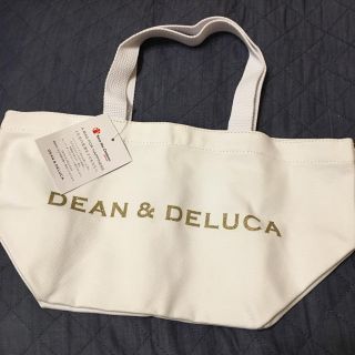 ディーンアンドデルーカ(DEAN & DELUCA)のDEAN&DELUCAトートバッグ(トートバッグ)