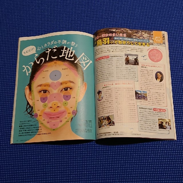 日経BP(ニッケイビーピー)の日経woman3月号 エンタメ/ホビーの本(ビジネス/経済)の商品写真