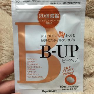 B-UP (その他)