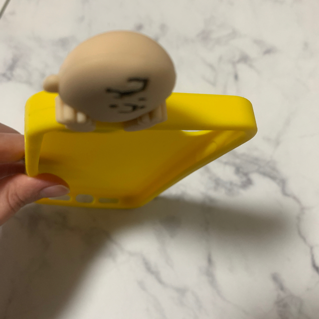 SNOOPY(スヌーピー)のAIさん専用 スマホ/家電/カメラのスマホアクセサリー(iPhoneケース)の商品写真