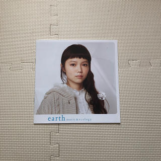 アースミュージックアンドエコロジー 女性タレントの通販 11点 Earth Music Ecologyのエンタメ ホビーを買うならラクマ