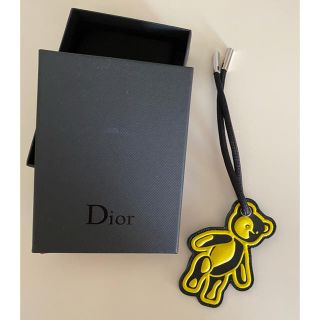 ディオールオム(DIOR HOMME)のDIORHOMMEキーチャーム(キーホルダー)