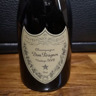 ドンペリニヨン(Dom Pérignon)のドン・ペリニヨン　未開封　２本セットあります。(シャンパン/スパークリングワイン)