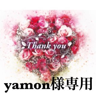 yamon様専用☆（L）(ミディアムドレス)