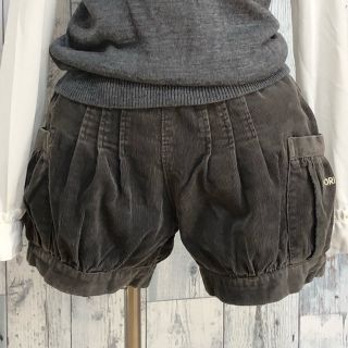 エーアーベー(e.a.B)のショットパンツ(パンツ/スパッツ)