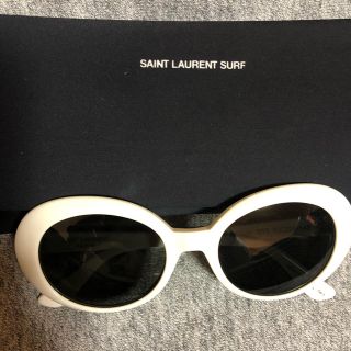 サンローラン(Saint Laurent)のサンローランサーフ(サングラス/メガネ)