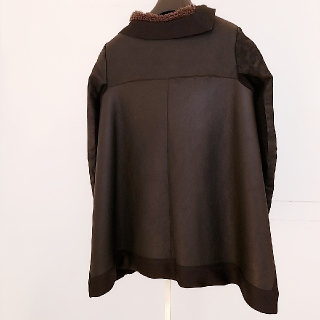 Rick Owens(リックオウエンス)の専用　Rick owens レディースのジャケット/アウター(ムートンコート)の商品写真