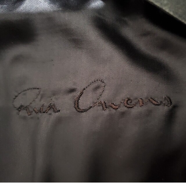 Rick Owens(リックオウエンス)の専用　Rick owens レディースのジャケット/アウター(ムートンコート)の商品写真