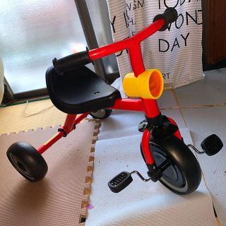 三輪車　kids キッズ　子供用