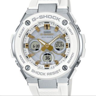 ジーショック(G-SHOCK)のCASIO G-SHOCK Gショック GST-W300-7AJF(腕時計(デジタル))