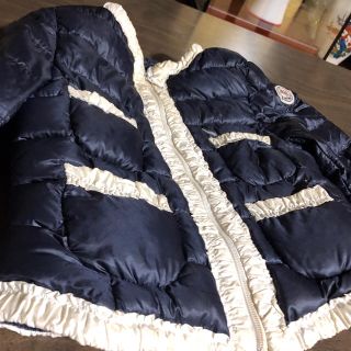 モンクレール(MONCLER)のモンクレール キッズ 80〜90(ジャケット/上着)