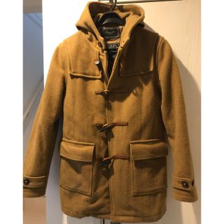 ユナイテッドアローズ(UNITED ARROWS)のユナイテッドアローズ　ダッフルコート(ダッフルコート)