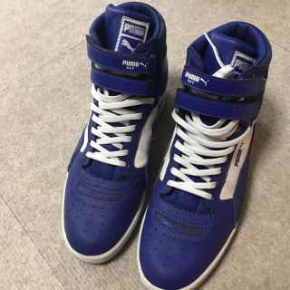 プーマ(PUMA)のクーポン使えます‼️PUMA SKY Ⅱ レディーススニーカー　24.5㎝(スニーカー)