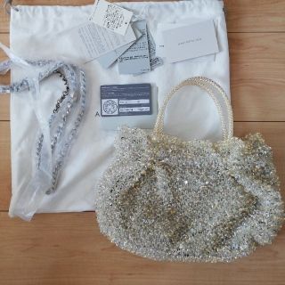 ANTEPRIMA - 専用です!極美品!アンテプリマワイヤーグリッター