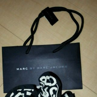 マークバイマークジェイコブス(MARC BY MARC JACOBS)のポテト様専用 マークジェイコブス 紙袋(その他)