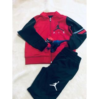 ナイキ(NIKE)のAir Jordan セットアップ(その他)