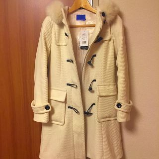 エディグレース(EDDY GRACE)の今期新品 EDDY GRACE ダッフル(ダッフルコート)