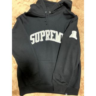 シュプリーム(Supreme)のsupreme Raiders レイダース　パーカー(パーカー)