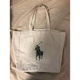 ラルフローレン(Ralph Lauren)のラルフローレン トートバッグ(トートバッグ)