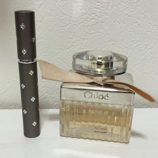 クロエ(Chloe)のクロエ 香水 ５ml(香水(女性用))