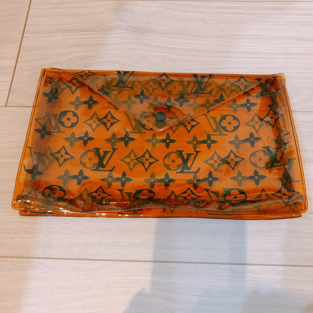 LOUIS VUITTON(ルイヴィトン)のルイヴィトン　モノグラム水着　新品 レディースの水着/浴衣(水着)の商品写真