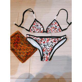 ヴィトン(LOUIS VUITTON) 水着(レディース)の通販 22点 | ルイヴィトン