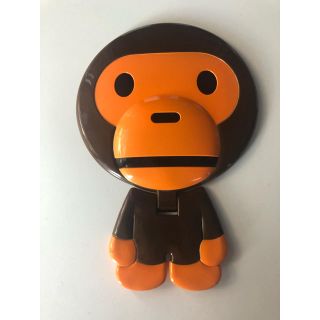 アベイシングエイプ(A BATHING APE)のマイロ ミラー(その他)