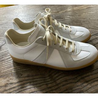 マルタンマルジェラ(Maison Martin Margiela)のまつりさん専用(スニーカー)